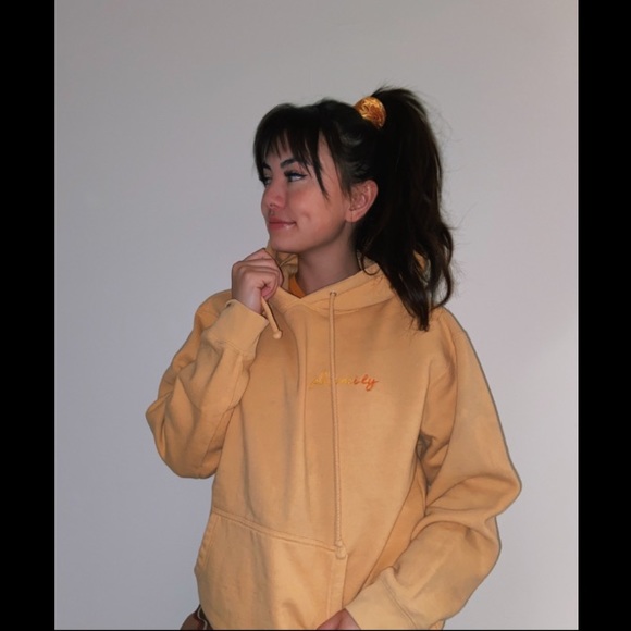 cute vsco sweatshirts